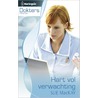 Hart vol verwachting by Sue Mackay