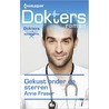 Gekust onder de sterren by Anne Fraser