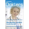 Simpelweg verliefd door Louisa George