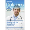 Gekust op de loopplank door Connie Cox