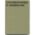 Rotterdammertjes in Stadskanaal