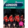 De Groene Reisgids Weekend - Londen by Unknown