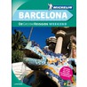 De Groene Reisgids Weekend - Barcelona by Unknown