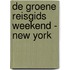 De Groene Reisgids Weekend - New York