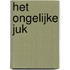 Het ongelijke juk