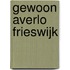 Gewoon Averlo Frieswijk