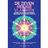 De zeven heilige vlammen door Aurelia Louise Jones