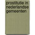Prostitutie in Nederlandse gemeenten