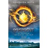 Divergent, de trilogie en het verhaal van Four by Veronica Roth