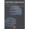 Shifting identities door Falk Hübner