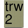 TRW 2 door Onbekend