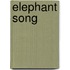 Elephant song