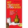 Het volkomen stookboek door J.W. Brouwer