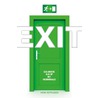 Exit by Henk Rothuizen