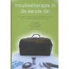 Insulinetherapie in de eerste lijn by S. Verhoeven