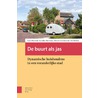 De buurt als jas by Wouter van Gent