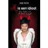 Ik is een idioot by Inge Rock