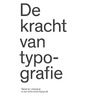 De kracht van typografie door Petr van Blokland
