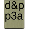 D&P P3A by Franco van Gastel