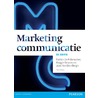 Marketingcommunicatie by Patrick De Pelsmacker