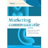 Marketingcommunicatie toegangscode MyLab NL door Patrick De Pelsmacker