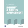 Handboek identity & access management by Rob van der Staaij