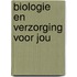 Biologie en Verzorging voor jou