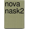 Nova NaSk2 door J. Geertzen