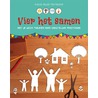 Vier het samen by Nieske Selles-ten Brinke