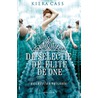 De selectie; De elite; De one door Kiera Cass