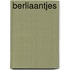 Berliaantjes