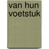 Van hun voetstuk