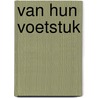 Van hun voetstuk door Ronny Meijers