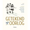 Getekend door de oorlog door Karla Stoefs