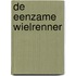 De eenzame wielrenner