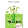 Nieuwe insectengids door Michael Chinery