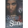 Storm & stone by Joss Stirling