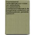 Inventariserend veldonderzoek door middel van veldkartering, booronderzoek en proefsleuvenonderzoek in de plangebieden Ecofactorij II en Beekbergsebroek, gemeente Apeldoorn