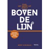 Boven de lijn by Berry Koeleman