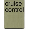 Cruise control