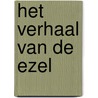 Het verhaal van de ezel door Su Box