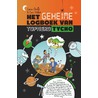 Het geheime logboek van topnerd Tycho door Corien Oranje
