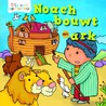 Noach bouwt een ark by Unknown