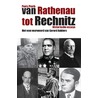 Van Rathenau tot Rechnitz door Perry Pierik
