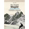 De zwarte magiër by Perry Pierik