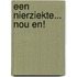 Een nierziekte... nou en!