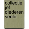 Collectie Jef Diederen Venlo by Wim Van Cleef
