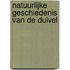 Natuurlijke geschiedenis van de duivel