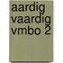 Aardig Vaardig vmbo 2