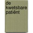 De kwetsbare patiënt